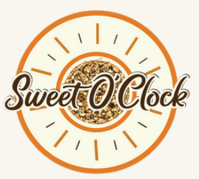 Sweet O'Clock logo